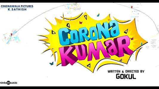 Corona Kumar - Backdrop