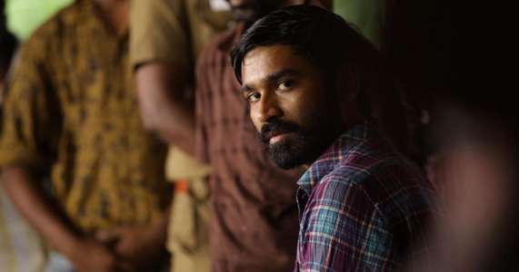 Vada Chennai 2 - Backdrops