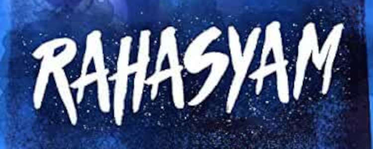 Rahasyam - Backdrop