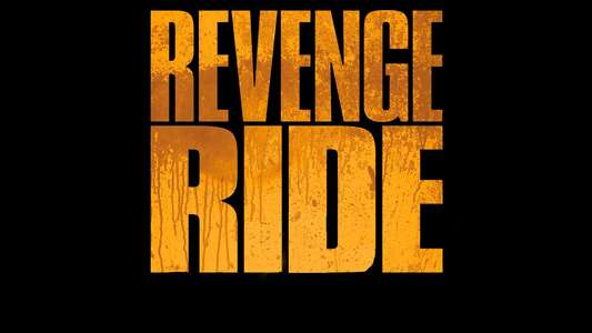 Revenge Ride - Backdrop