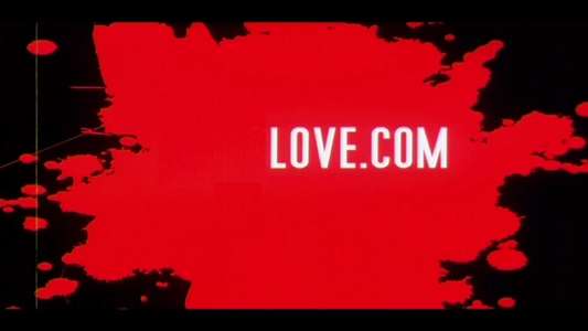 Love.Com - Backdrop