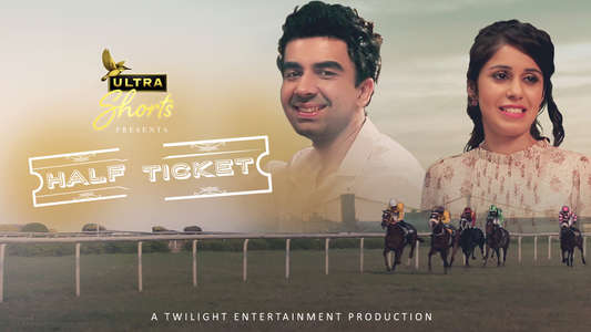 Half Ticket 2 - Backdrop