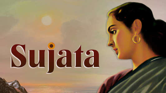Sujata - Backdrop
