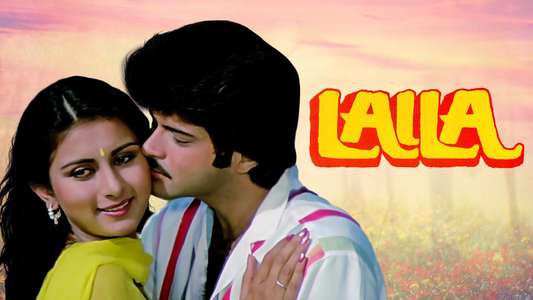 Laila - Backdrop