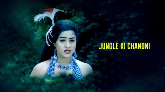 Jungle Ki Chandni - Backdrop