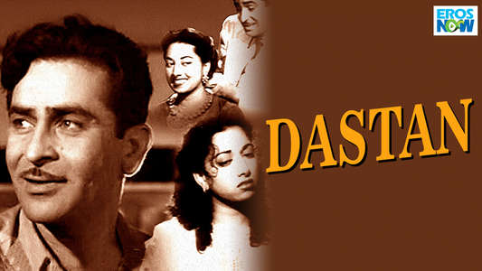 Dastan - Backdrop