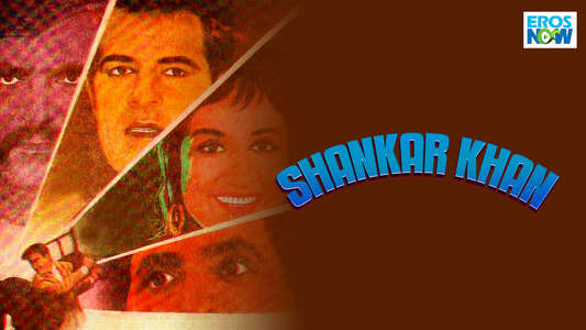 Shankar Khan - Backdrop
