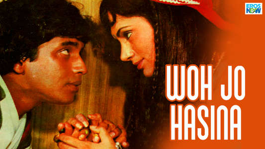 Woh Jo Hasina - Backdrop