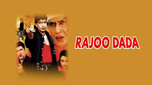 Rajoo Dada - Backdrop