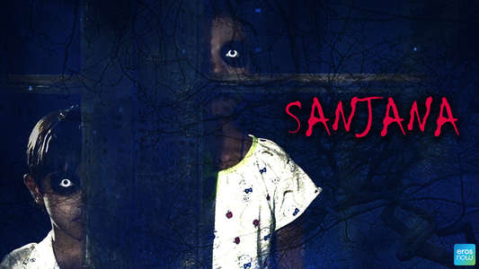 Sanjana - Backdrop