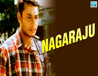 Nagaraju  - Backdrop