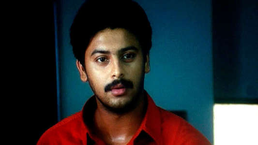 Valliddaru - Backdrop