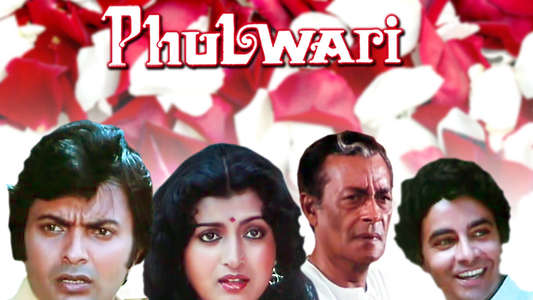 Phulwari - Backdrop
