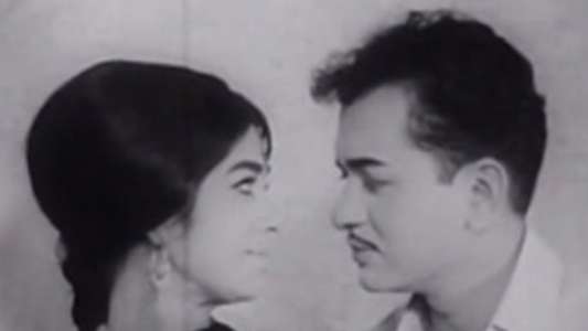 Namma Makkalu - Backdrop