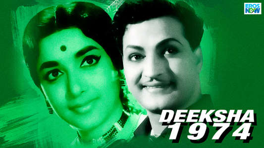Deeksha - Backdrop