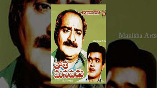 Tata Manavadu - Backdrop