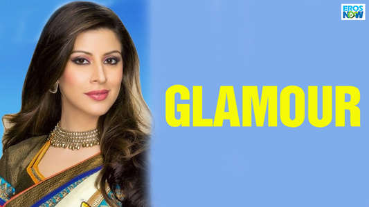 Glamour - Backdrop