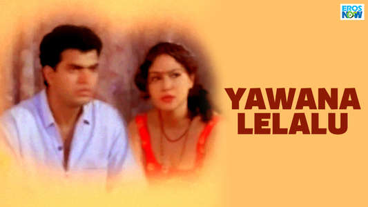 Yawana Lelalu - Backdrop