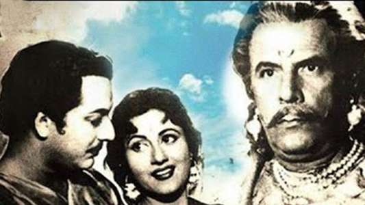 Raj Hath - Backdrop