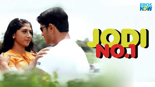 Jodi No.1 - Backdrop