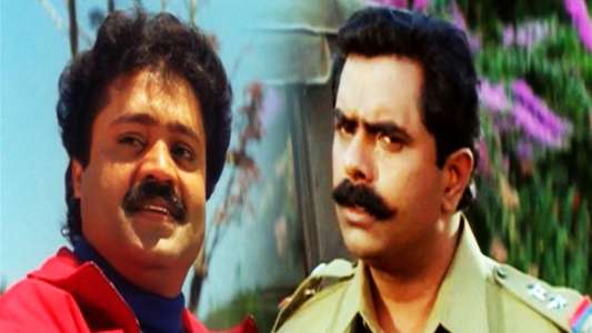 Saadaram - Backdrop