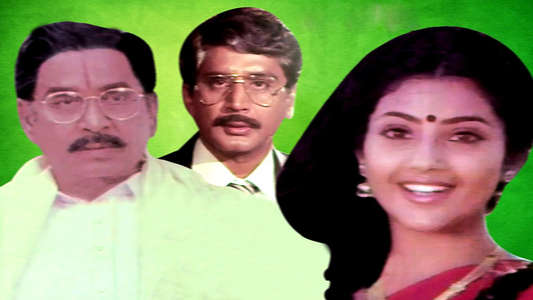 Seetharamaiah Gari Manavaralu  - Backdrop