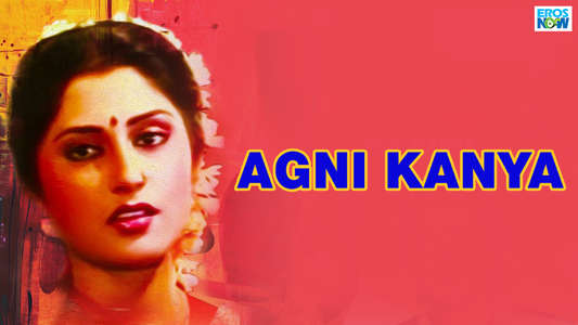 Agni Kanya - Backdrop