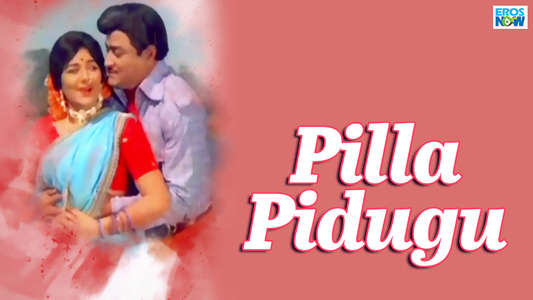 Pilla Pidugu - Backdrop