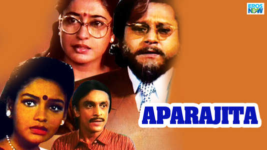 Aparajita - Backdrop
