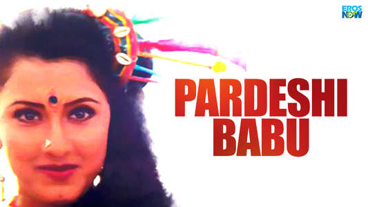 Pardeshi Babu - Backdrop