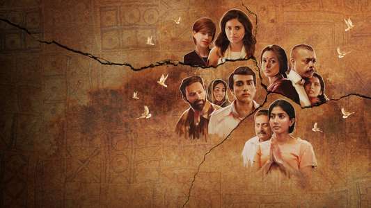 Paava Kadhaigal - Backdrop