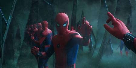 Untitled Spider Man 3 Release Date Cast Crew Metareel Com