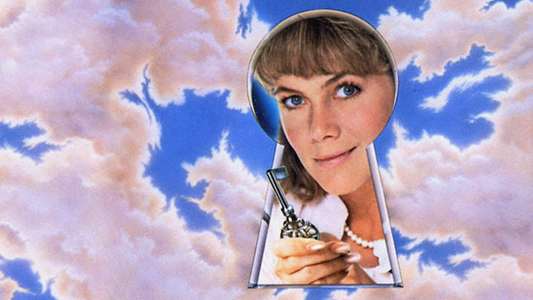 Peggy Sue Got Married - Backdrop