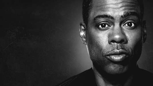 Chris Rock Total Blackout: The Tamborine Extended Cut - Backdrop