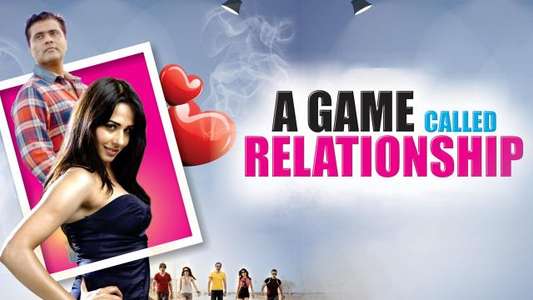 A Game Called Relationship - Backdrop