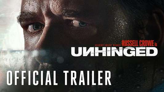 Unhinged - Backdrops