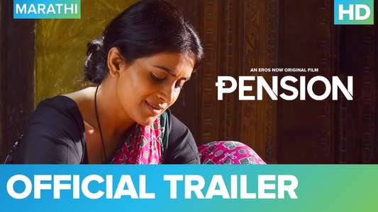 Pension - Backdrop
