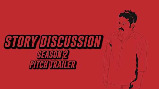 Story Discussion 2 - Backdrop
