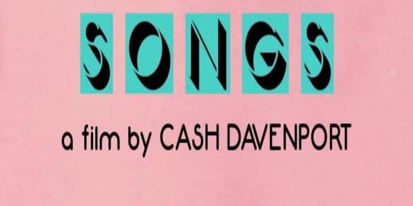 Summer Sunset Songs - Backdrop