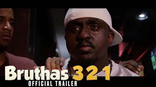 Bruthas 321 - Backdrop