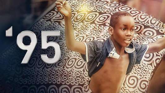 95 - Backdrop