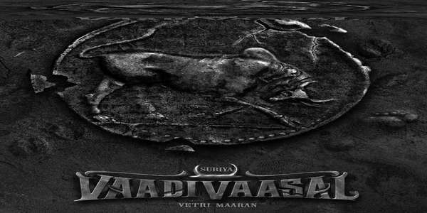 Vaadivaasal - Backdrops