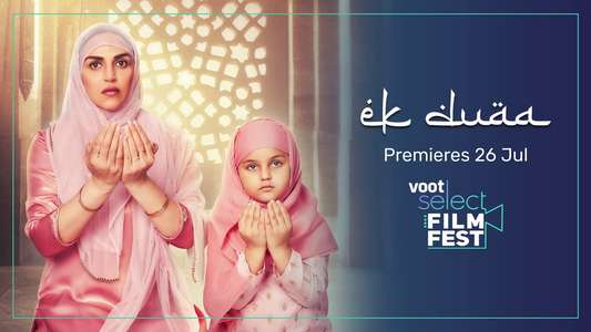 Ek Duaa - Backdrops