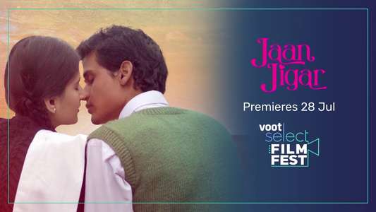 Jaan Jigar: Beloved - Backdrop