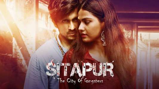 Sitapur: The City of Gangsters - Backdrop