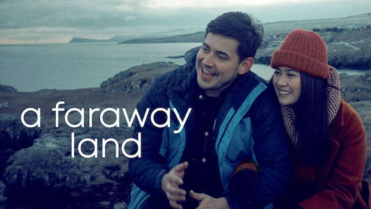 A Faraway Land - Backdrop