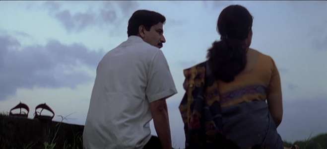 Maai Baap - Backdrop