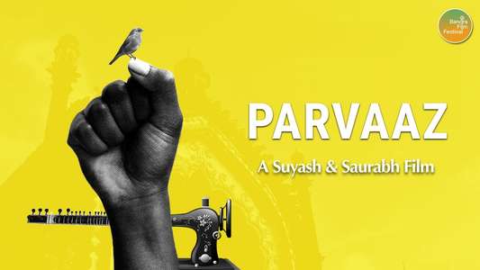 Parvaaz - Backdrop