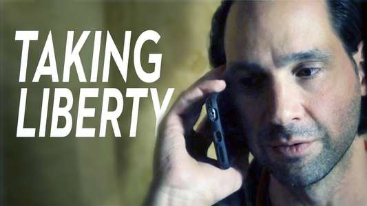 Taking Liberty - Backdrop