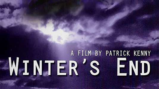 Winter's End - Backdrop